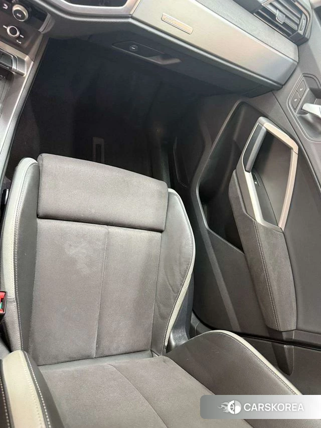 Audi Q3 id 4314438 из Китая 19