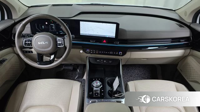 Kia The New Carnival 4th Generation id 4681843 из Кореи 35