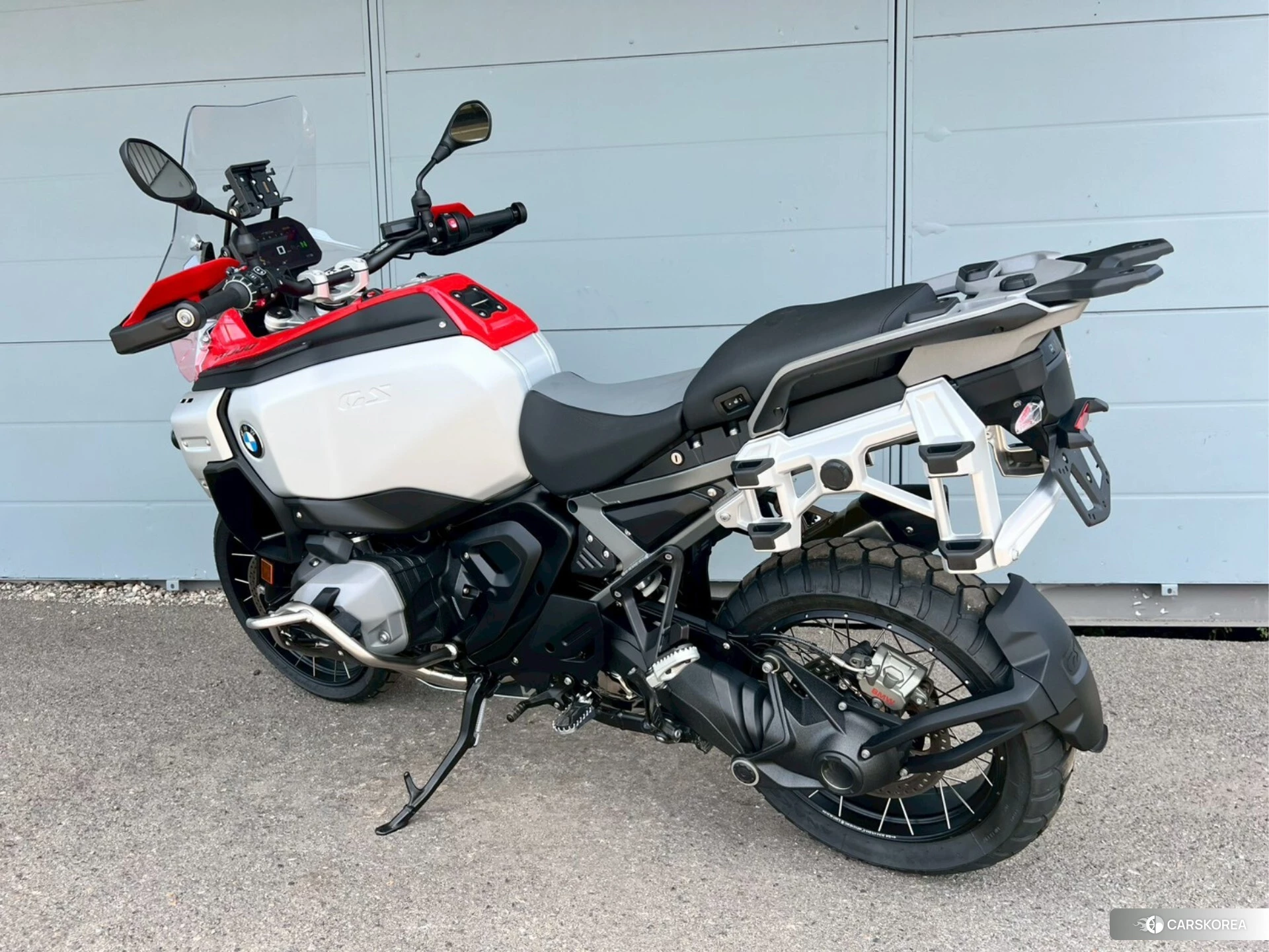 Проданный BMW R1300GS ADVENTURE id 4379924 из Японии, фото 7
