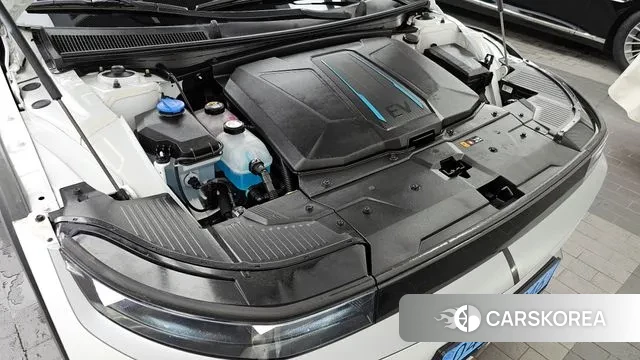 Hyundai Ionic 5 id 2901458 из Кореи 13