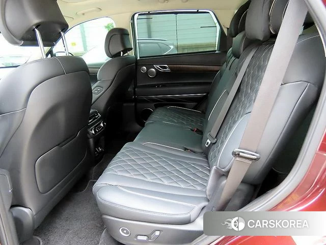 Genesis GV80 id 4416606 из Кореи 16