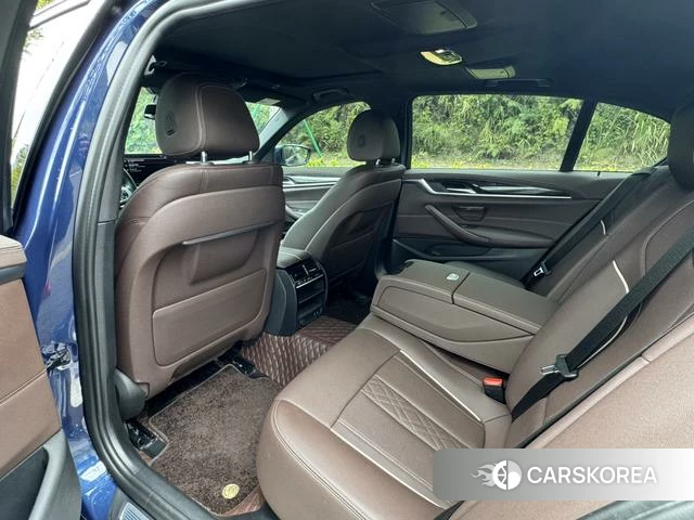 BMW 5 series id 3869801 из Китая 6