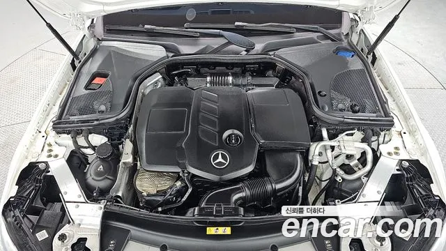 Mercedes-Benz E-Class W213 id 2384339 из Кореи 16