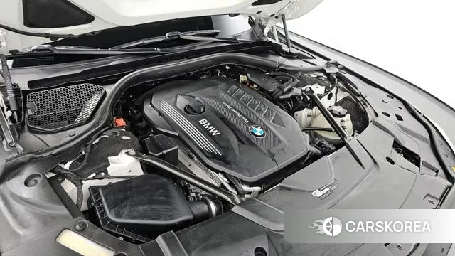 BMW 7 Series (G11) id 2986256 из Кореи 16