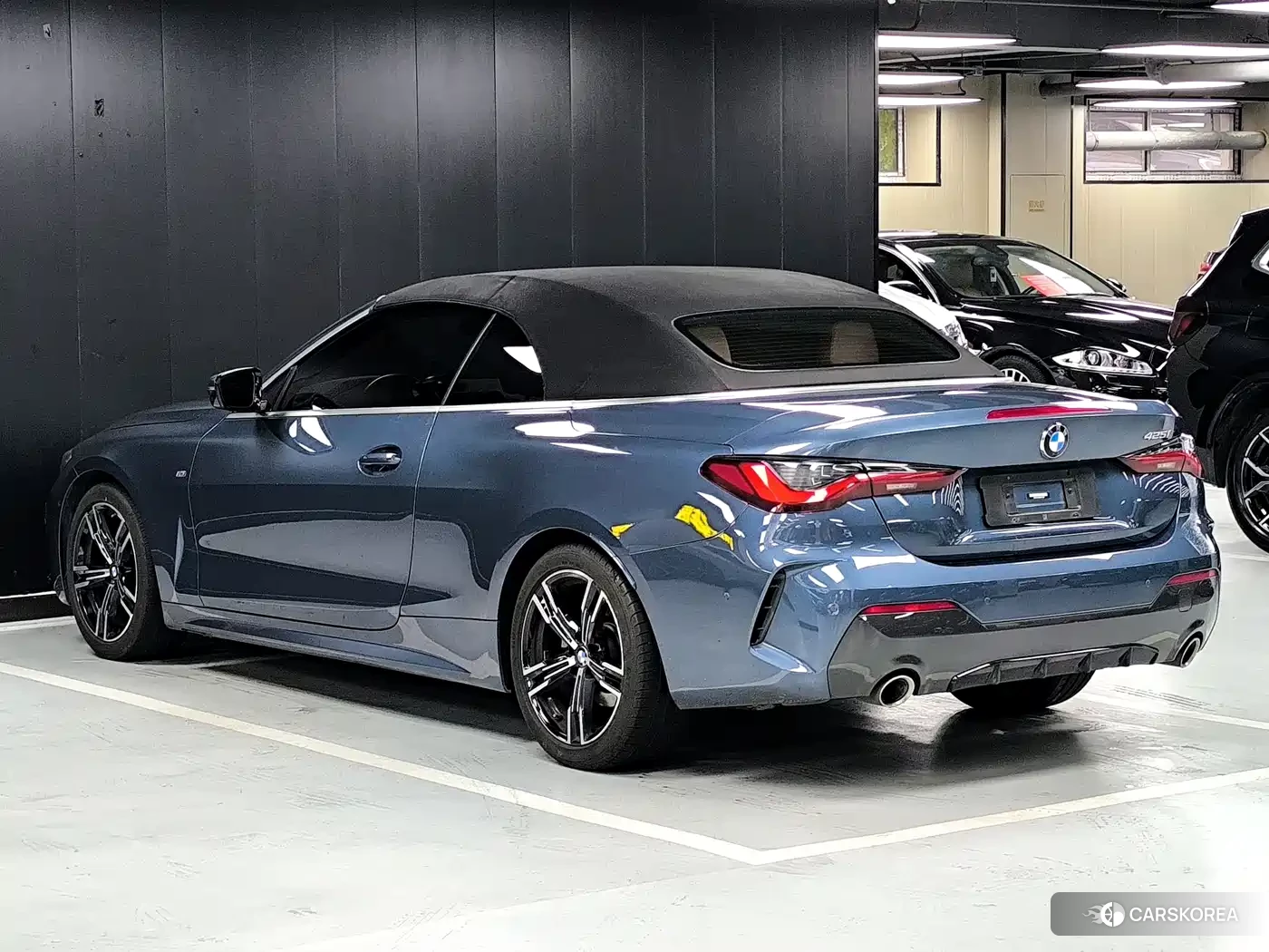 BMW 4 series id 4570703 из Китая 28