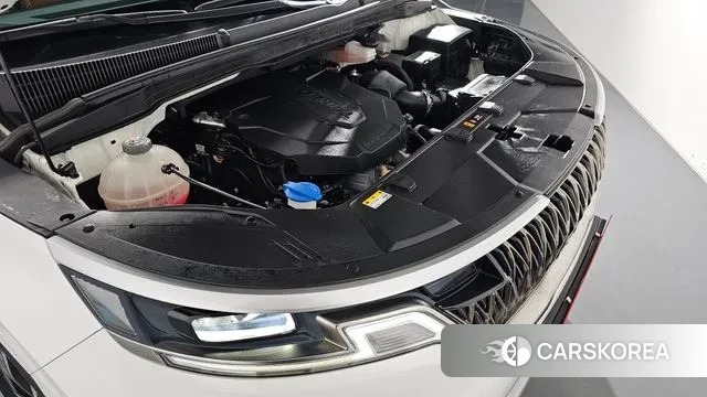 Kia Carnival 4th generation id 3659492 из Кореи 16