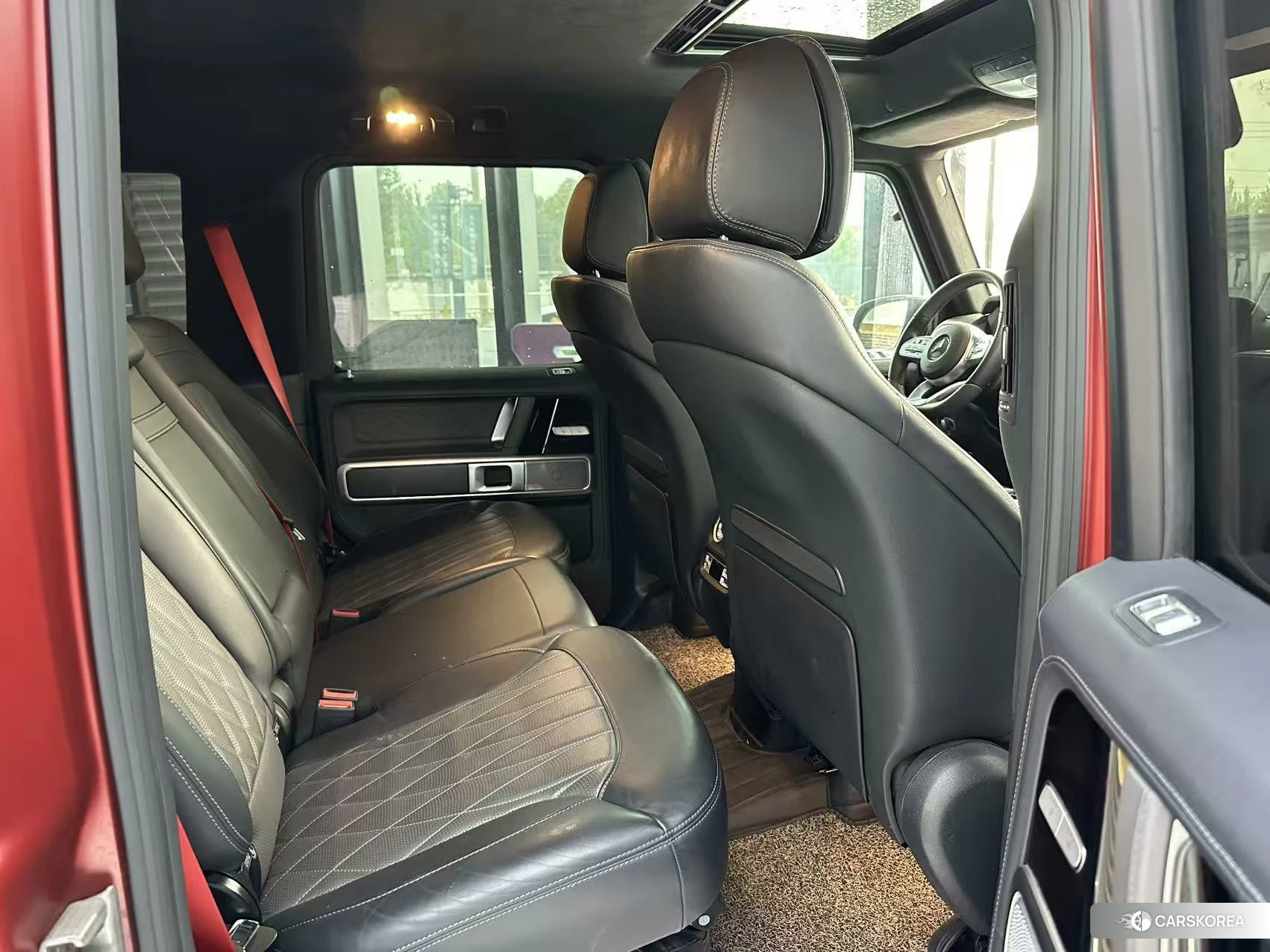 Mercedes-Benz G-class id 4485566 из Китая 10