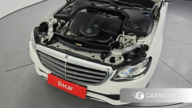 Mercedes-Benz E-Class W213 id 4490388 из Кореи 16