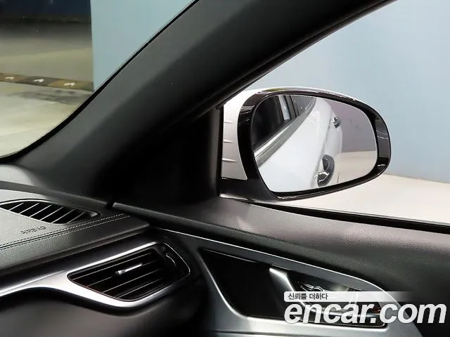 Genesis G70 id 2647434 из Кореи 16