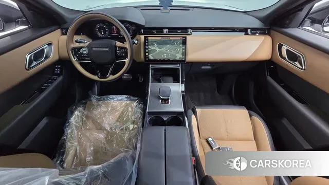 Land Rover Range Rover Velar id 3457097 из Кореи 16