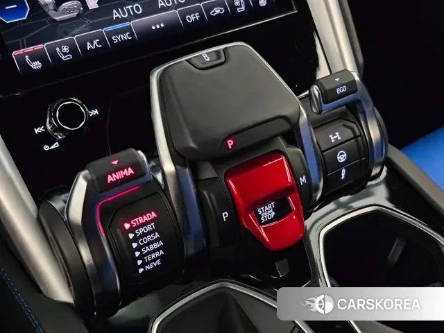 Lamborghini Urus id 3616228 из Кореи 16