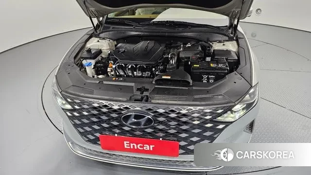 Hyundai The New Grandeur IG id 3023712 из Кореи 16