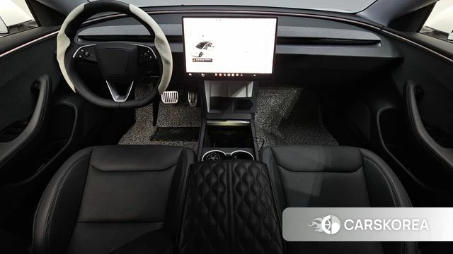 Tesla Model 3 id 4748879 из Кореи 31