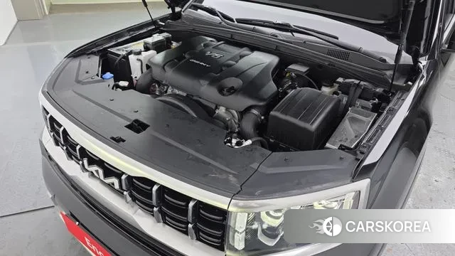 Kia Mohave Master id 3577148 из Кореи 16