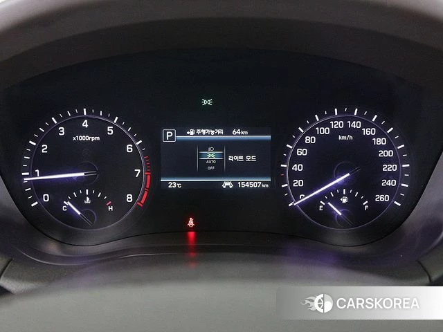 Genesis G80 id 4514570 из Кореи 16