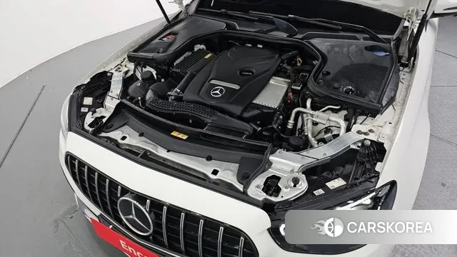 Mercedes-Benz E-Class W213 id 3625390 из Кореи 16