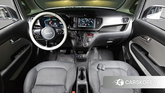 Kia The New Kia Ray id 4681667 из Кореи 27