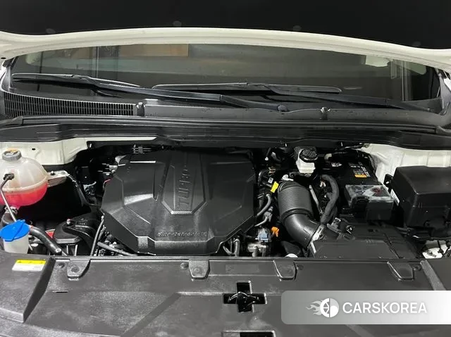 Kia Carnival 4th generation id 3572569 из Кореи 16