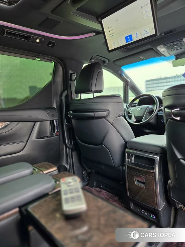 Toyota Wilfa id 4278402 из Китая 19
