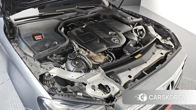 Mercedes-Benz E-Class W213 id 3494553 из Кореи 16