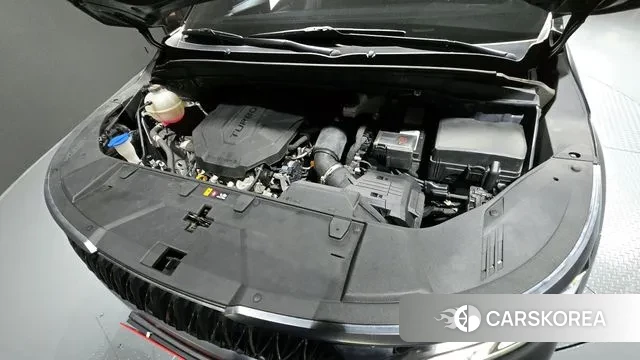 Kia Carnival 4th generation id 3003818 из Кореи 16