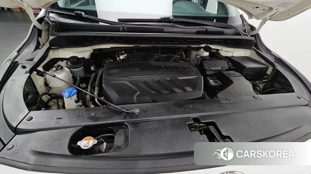 Kia The New Carnival id 3656825 из Кореи 16