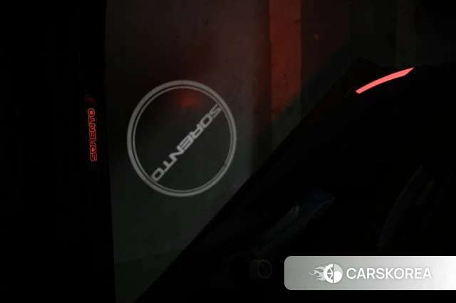 Kia The New Sorento id 3823923 из Кореи 16