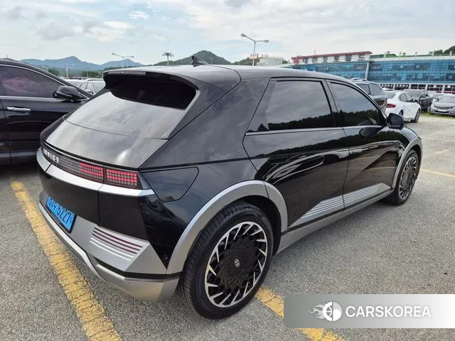 Hyundai Ionic 5 id 2895044 из Кореи 16