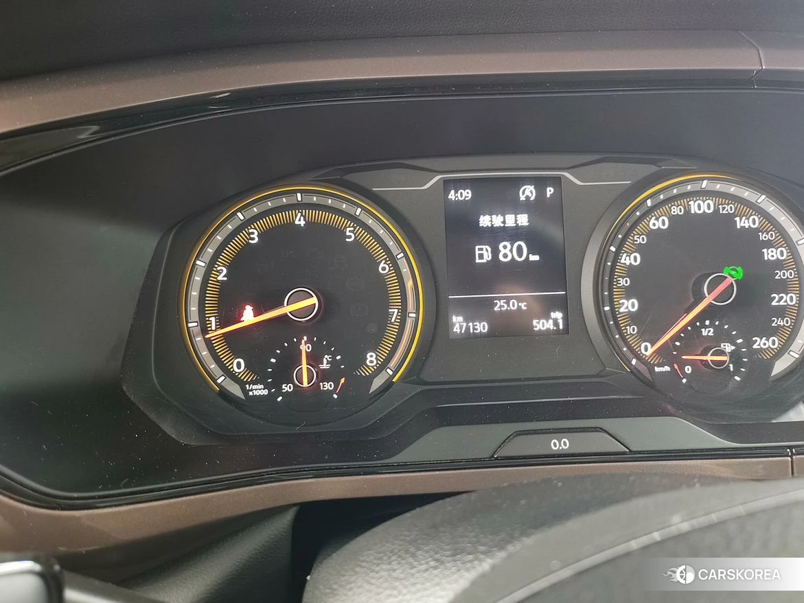 Volkswagen Tharu id 4479370 из Китая 9