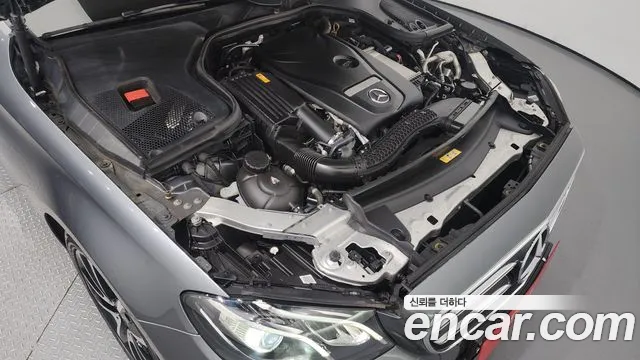 Mercedes-Benz E-Class W213 id 2674145 из Кореи 16
