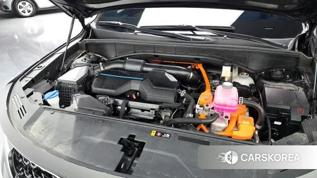 Kia Sorento 4th Generation id 3614962 из Кореи 16