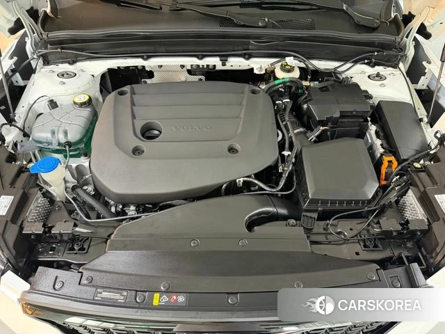Volvo XC40 id 4394236 из Кореи 15