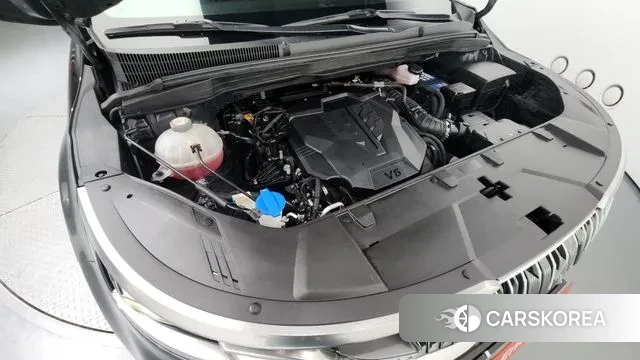 Kia Carnival 4th generation id 2959778 из Кореи 16