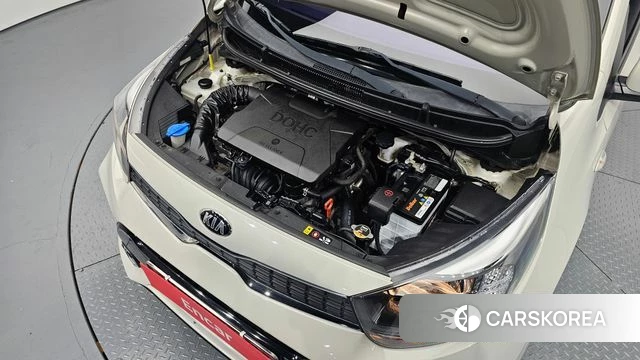 Kia All New Morning (JA) id 3821150 из Кореи 16