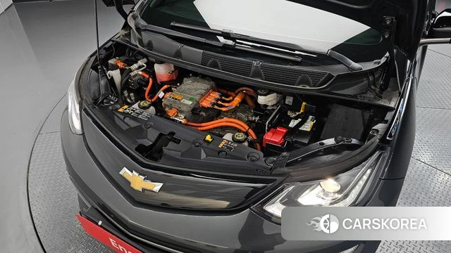 Chevrolet (GM Daewoo) Bolt EV id 4837217 из Кореи 16
