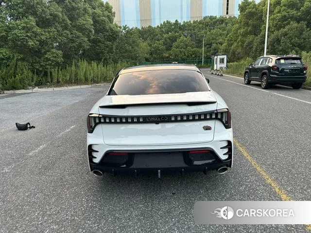Lynk 03 id 4240513 из Китая 11