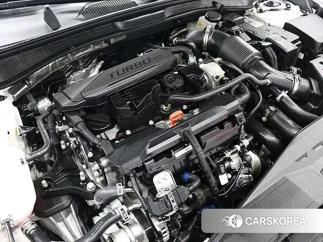 Hyundai Sonata D Edge (DN8) id 3353427 из Кореи 16