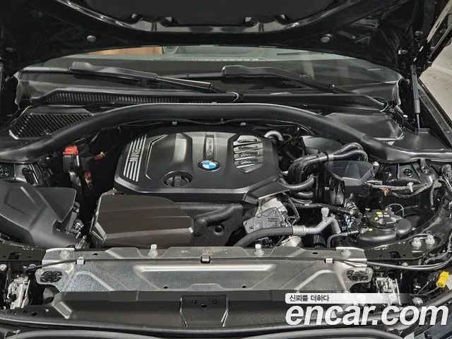 BMW 3 Series (G20) id 2657132 из Кореи 16