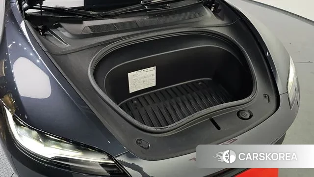 Tesla Model 3 id 3523167 из Кореи 16