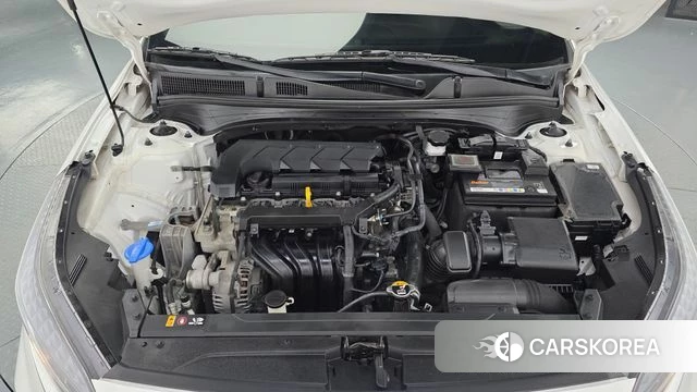Kia The New K3 2nd generation id 4593942 из Кореи 27