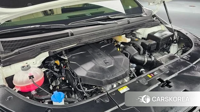 Kia The New Carnival 4th Generation id 3528230 из Кореи 16