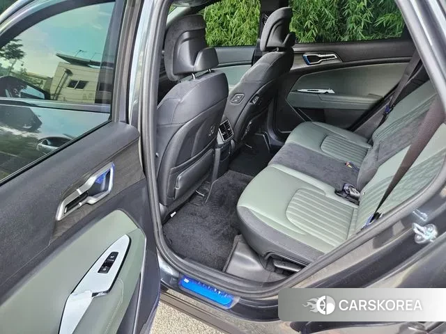 Kia Sportage 5th Generation id 2997238 из Кореи 16