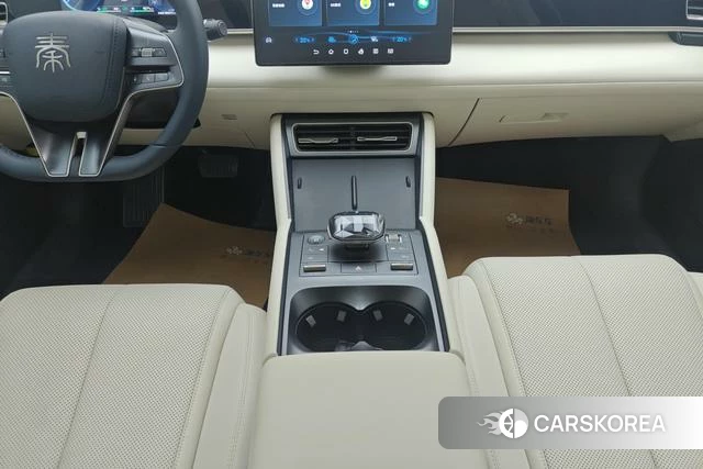 BYD Qin L DM id 4209135 из Китая 13