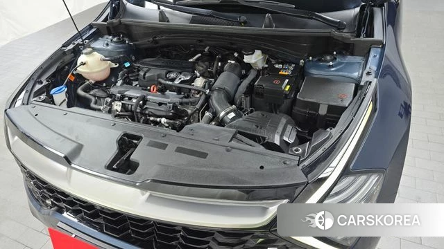 Kia Sportage 5th Generation id 3832675 из Кореи 16