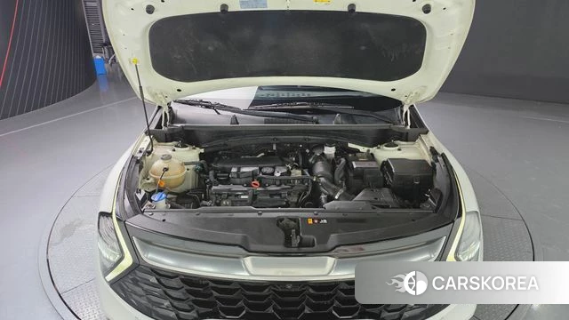 Kia Sportage 5th Generation id 4324074 из Кореи 16