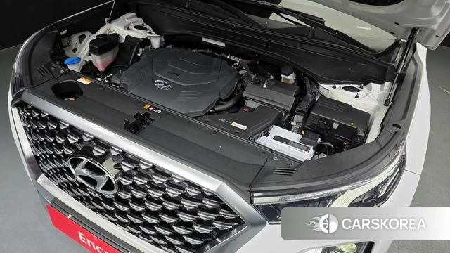 Hyundai Palisade id 3819812 из Кореи 16