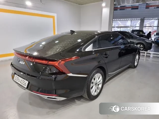 Kia K8 id 3571921 из Кореи 16