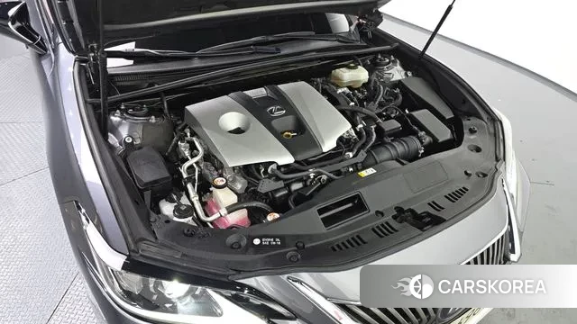 Lexus ES300h 7th generation id 3563119 из Кореи 16