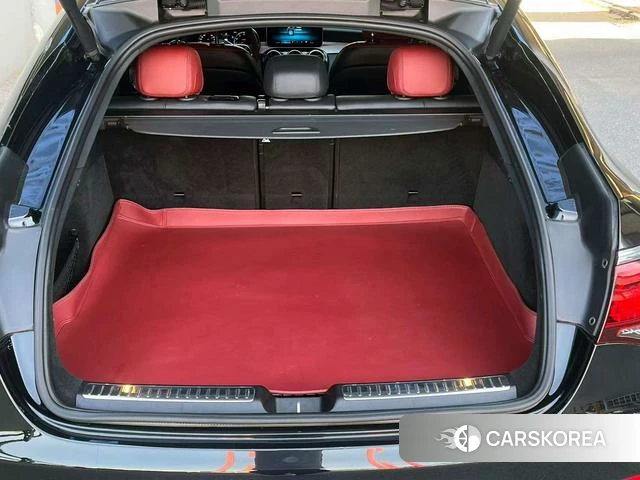 Mercedes-Benz GLC Coupe id 4299799 из Китая 10