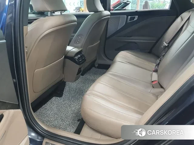 Kia K8 id 3027364 из Кореи 16